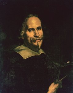Autoportrait